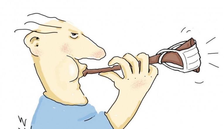 title